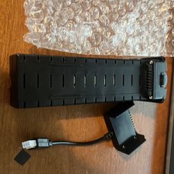 Compatible battery done battery MJXRIC SF-(contact info removed)