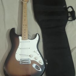 Fender Stratocaster 