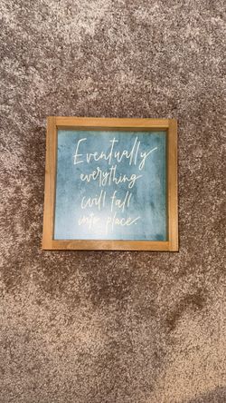 Wall Decor