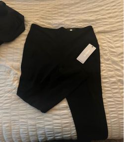 RBX leggings with pockets
