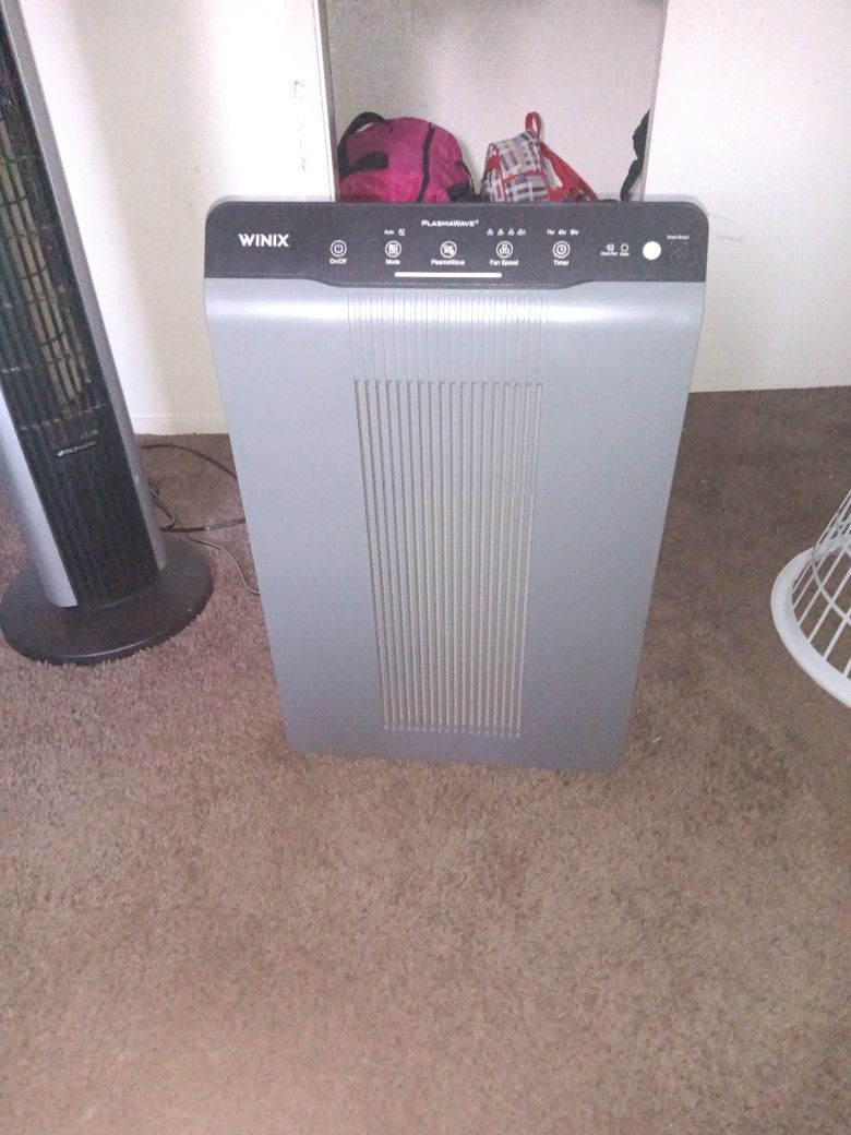 Winix Air Purifier