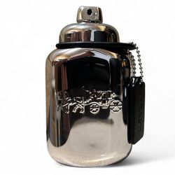 Men's Platinum Eau de Coach New York Parfum Spray, 6.7-oz. New