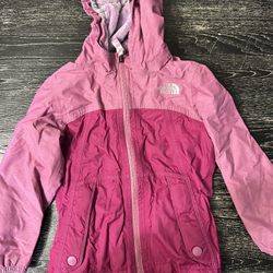 The North Face  kids Jacket