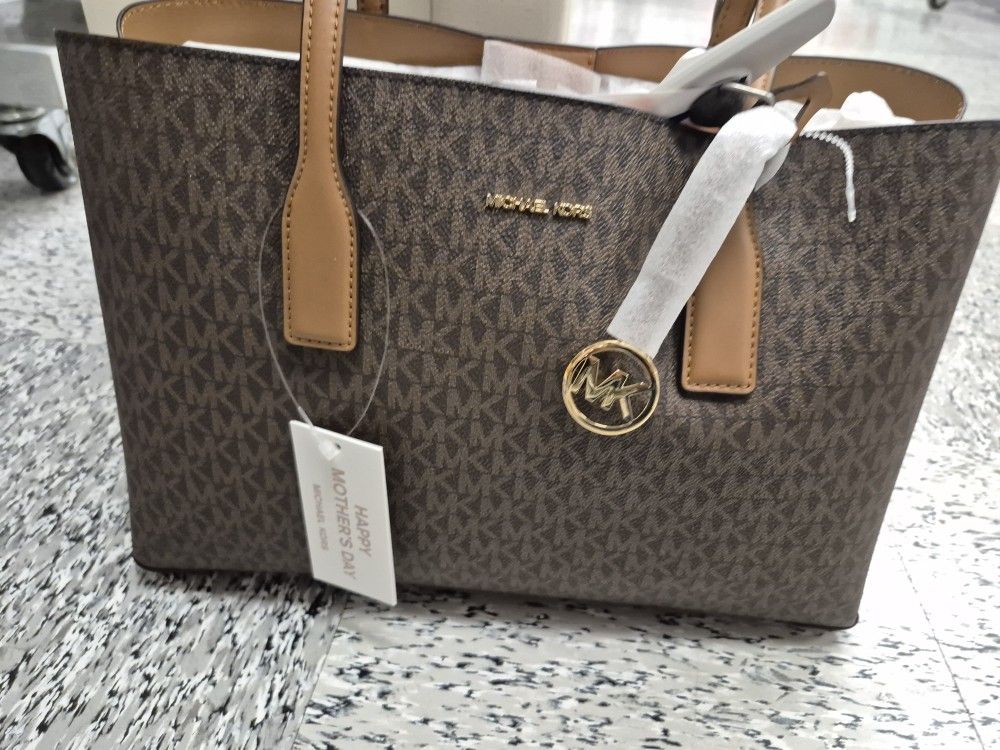 Michael Kors Handbag