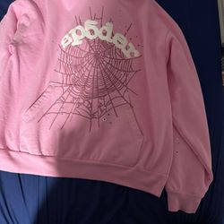 Sp5der Hoodie