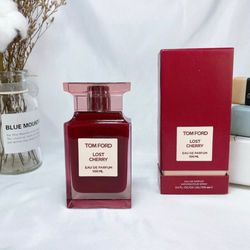 Tom ford Lost cherry perfume