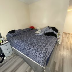 King Size Bed