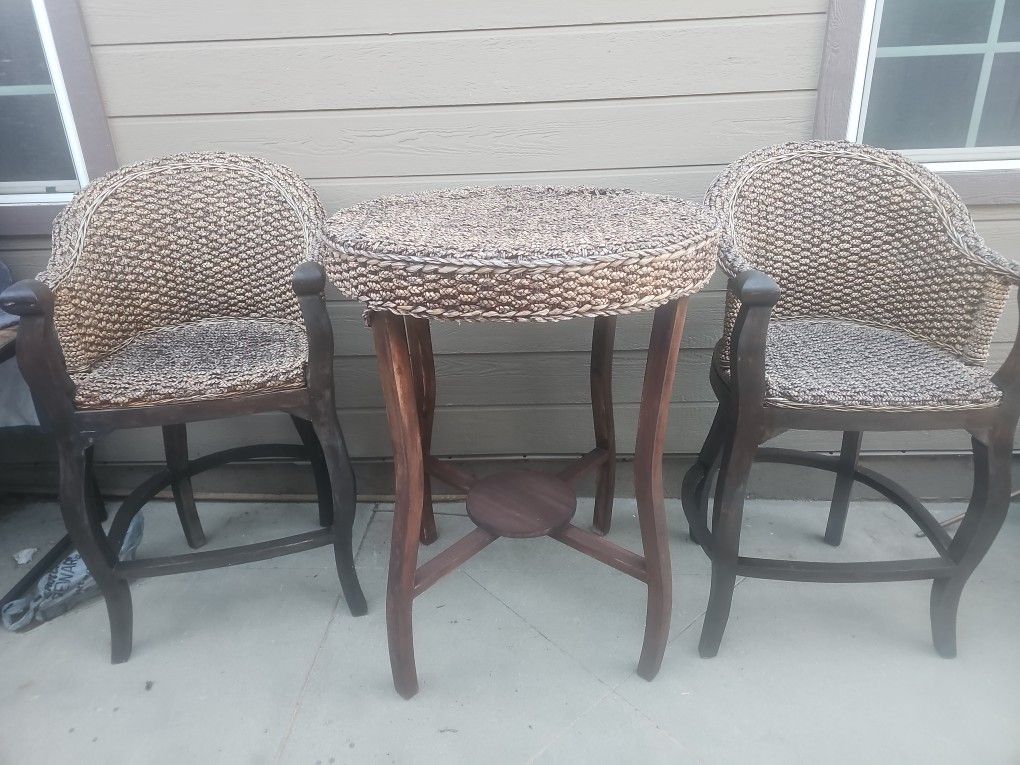 Expensive 3 Piece Wood Soild Wood Anyweight 600