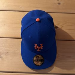 Bad Bunny x Frsh Collab Fitted