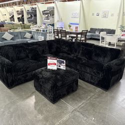 New Sectional