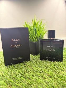 Bleu de Chanel Paris EDP Cologne