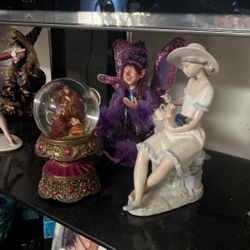 Statue 