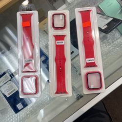 Apple Watch Cases And Bands 40mm 44mm 