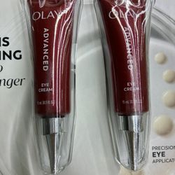 Olay Advanced Eye Cream 2-pack
