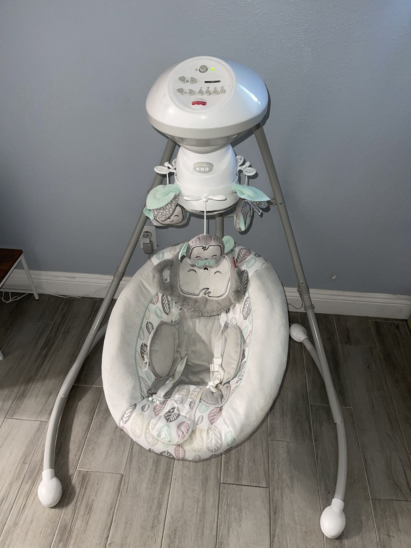 Baby Swing