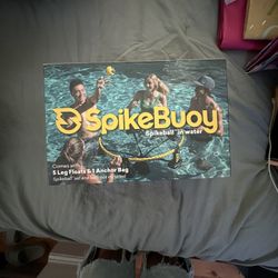 Spike buoy