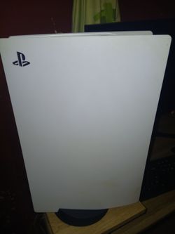 I'm selling my ps5 I've had it since beginning of 2023