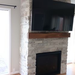 another job finished another satisfied client..