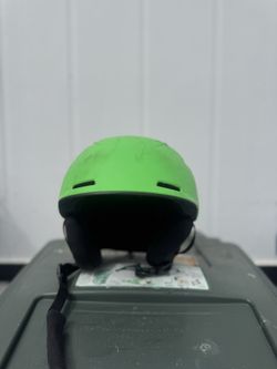 Smith Snowboarding Helmet