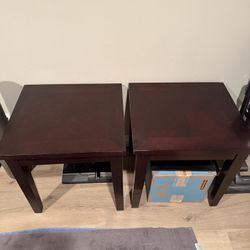 End Tables