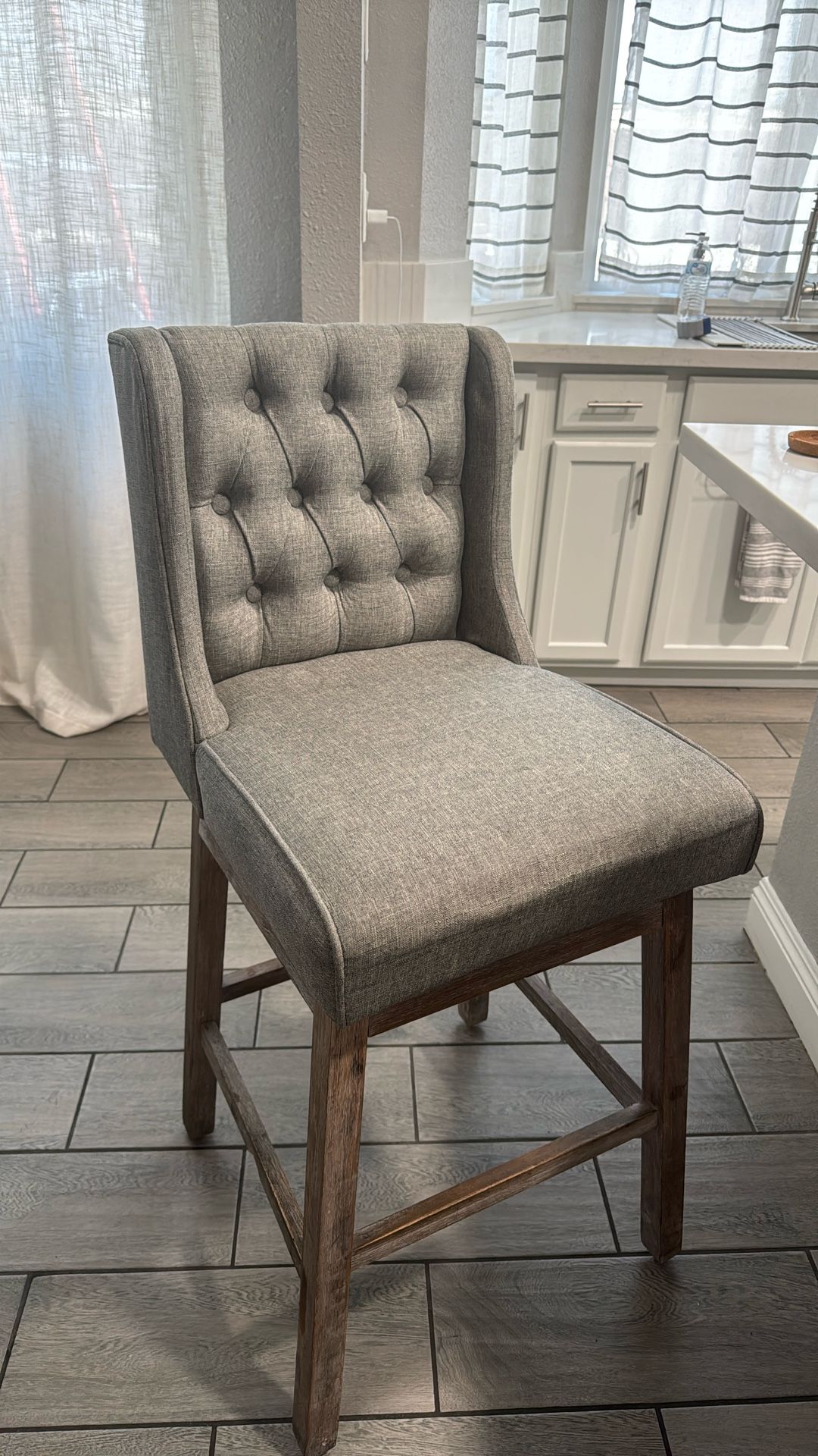 Counter Height Bar Stool