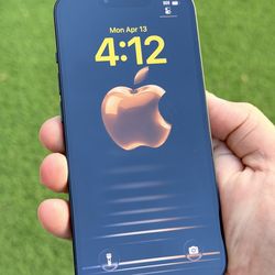iPhone 13 · 128GB · Pristine Condition ✨ Unlocked Any Carrier | Hablo Español