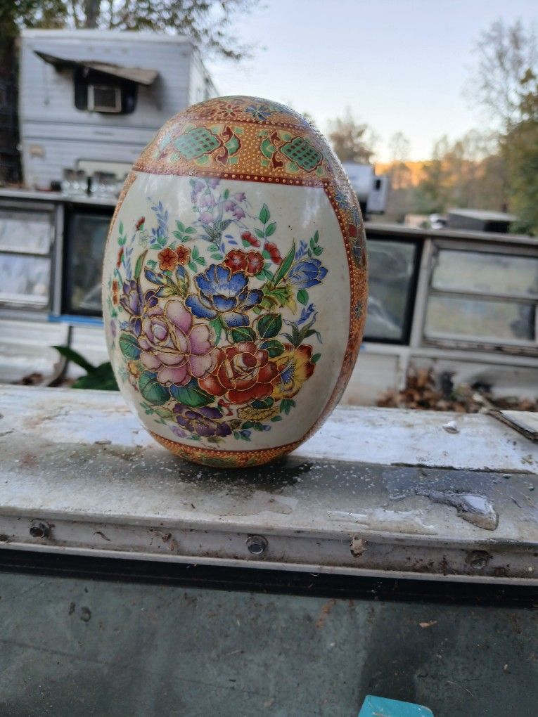 Faberge Eggs X2