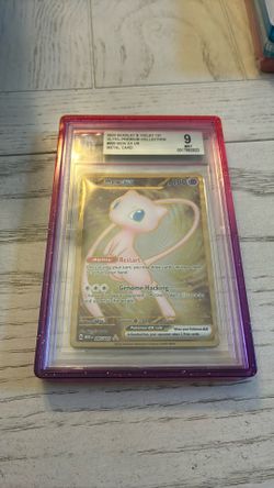 Pokemon Slab