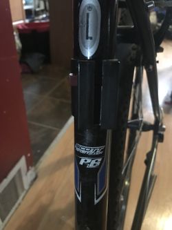 Scott sportster best sale p6 hybrid bike