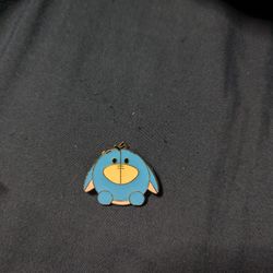 Eeyore Tsum Tsum Pin