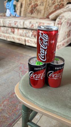 Coca Cola 150 ml