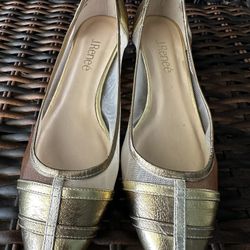J Renne Gold