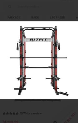 Home Gym