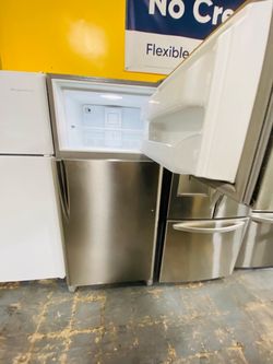 Refrigerador a Pagos