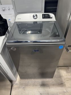 Washer / Lavadora