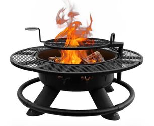 Outdoor Super big fire New in the box
