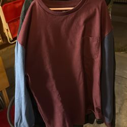 Sweat Shirt 