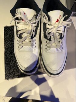 Jordan 3s