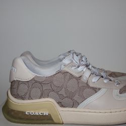 COACH Women’s Citysole Court Sneakers 