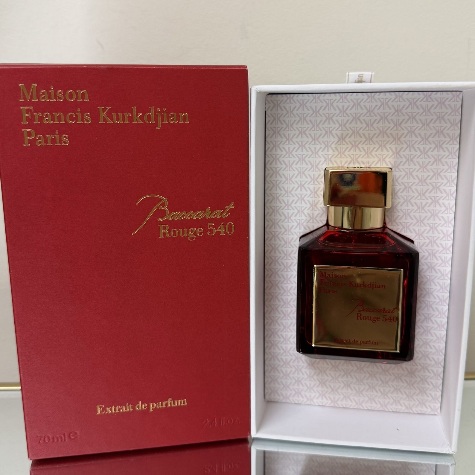Baccarat Rouge 540 Cologne, New for Sale in Ontario, CA - OfferUp