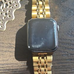 Series 3 Apple Watch