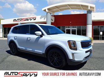 2022 Kia Telluride