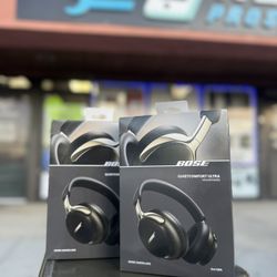 Bose Quite Comfort Ultra Gen 2