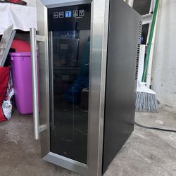 Wine Fridge