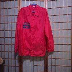 Street Jacket