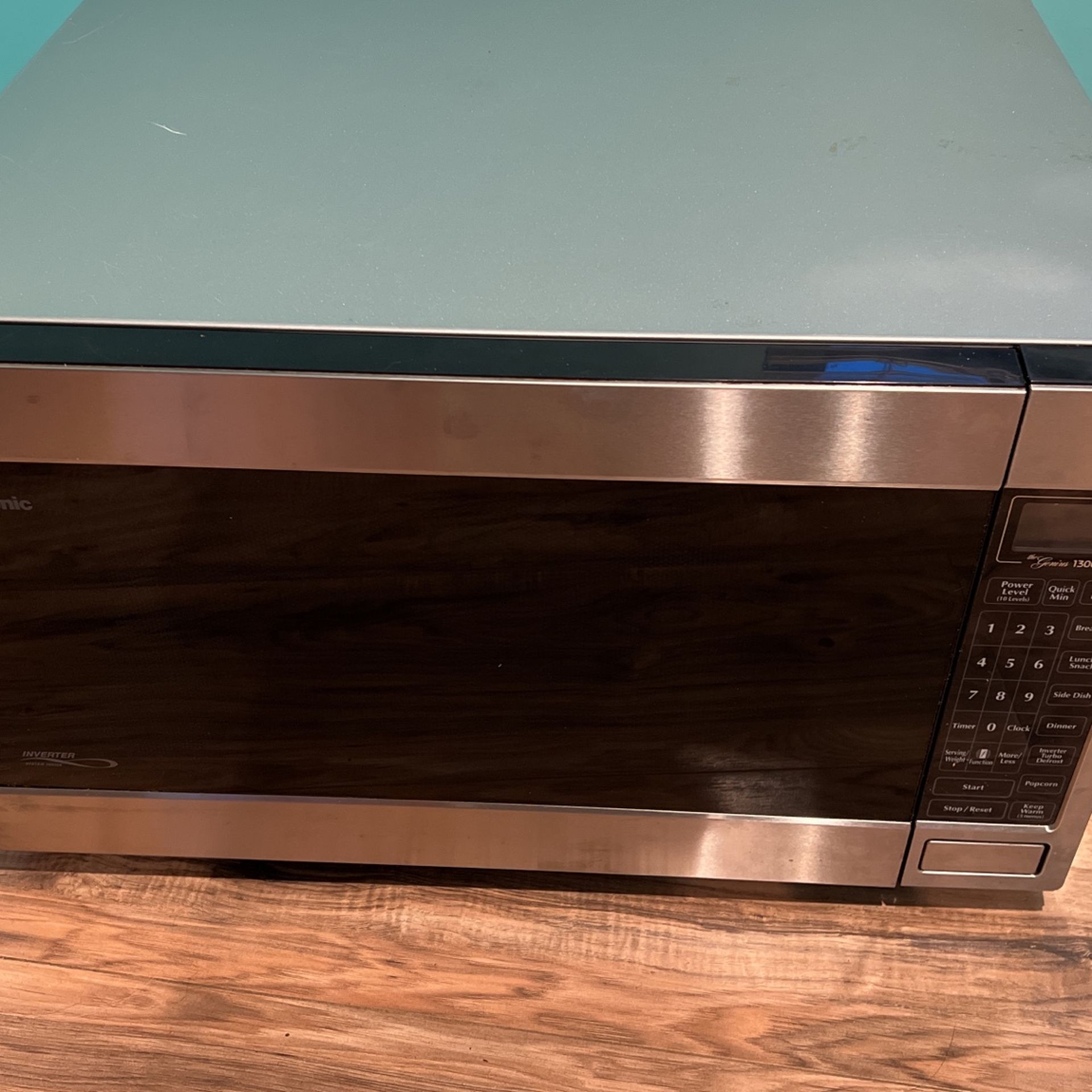 Microwave Panasonic