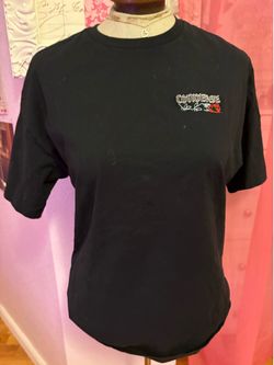 Converse Women's Small Tee