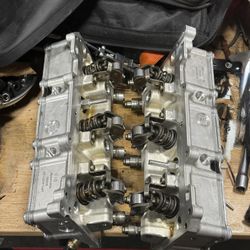 Set Engine Variable Valve Timing (Vvt) Solenoid 2020 LAND ROVER RANGE ROVER SPORT SE