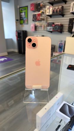 iPhone 15+