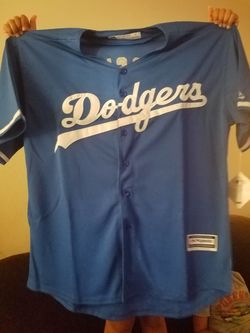 L.A Dodger Jersey